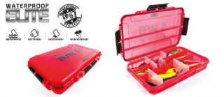 Molix Elite Waterproof Storage Boxes